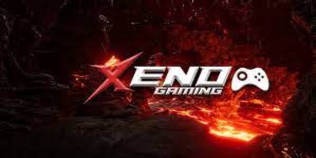 xeno-gaming